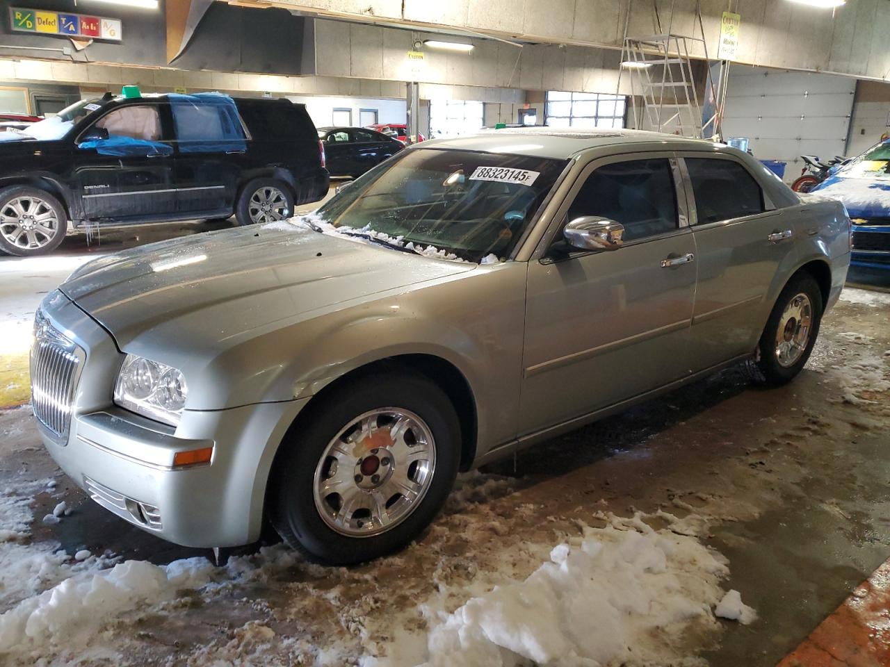 CHRYSLER 300 TOURIN 2006