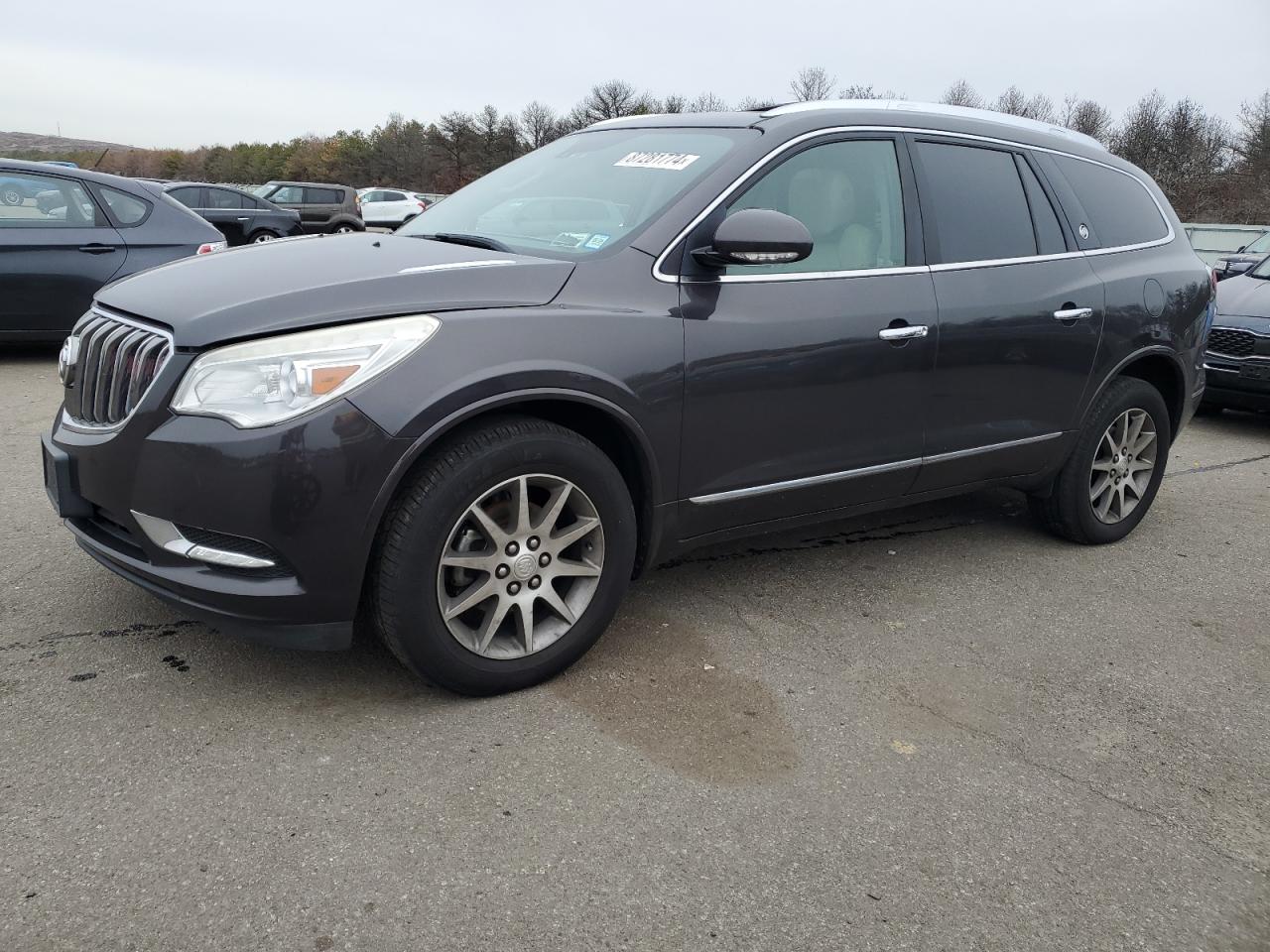 BUICK ENCLAVE 2015