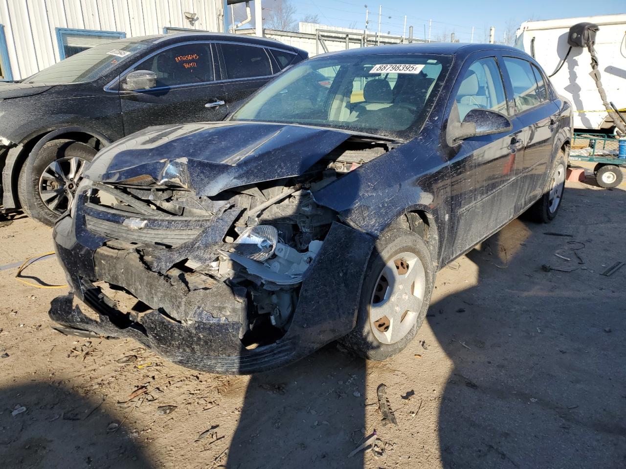 CHEVROLET COBALT LT 2008
