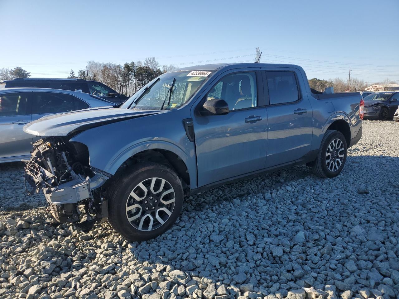 FORD MAVERICK L 2024