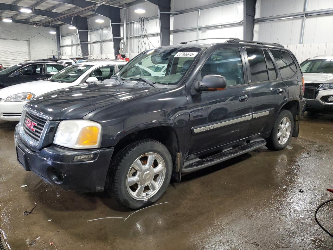 GMC ENVOY 2003