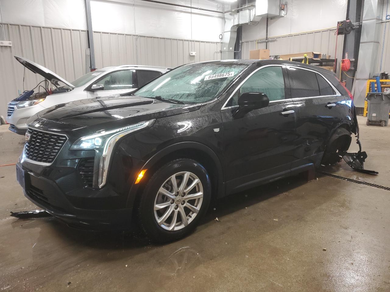 CADILLAC XT4 LUXURY 2023