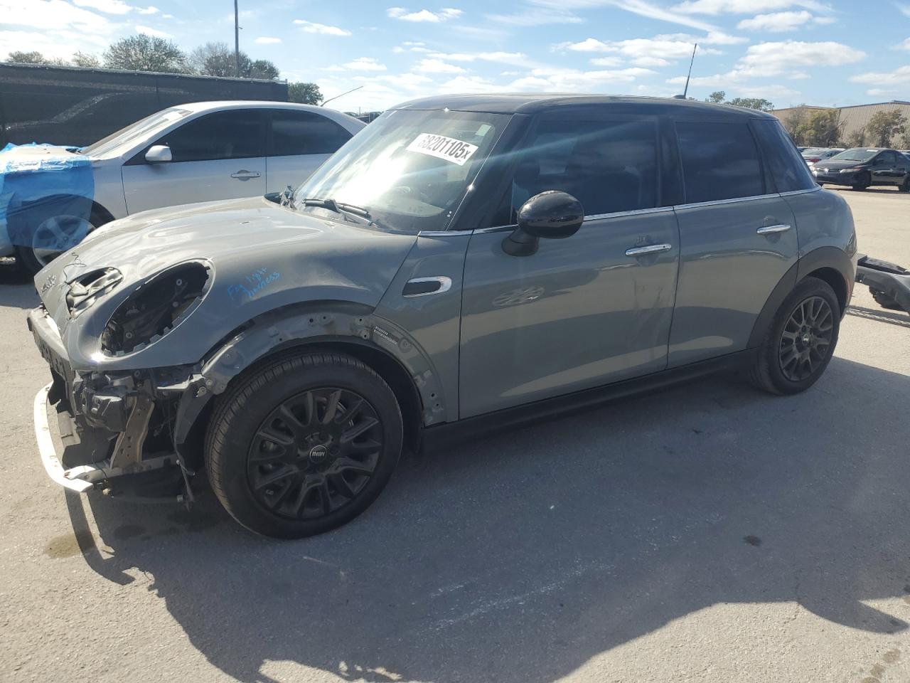 MINI COOPER 2019