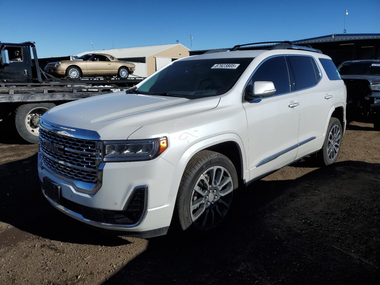 GMC ACADIA DEN 2020