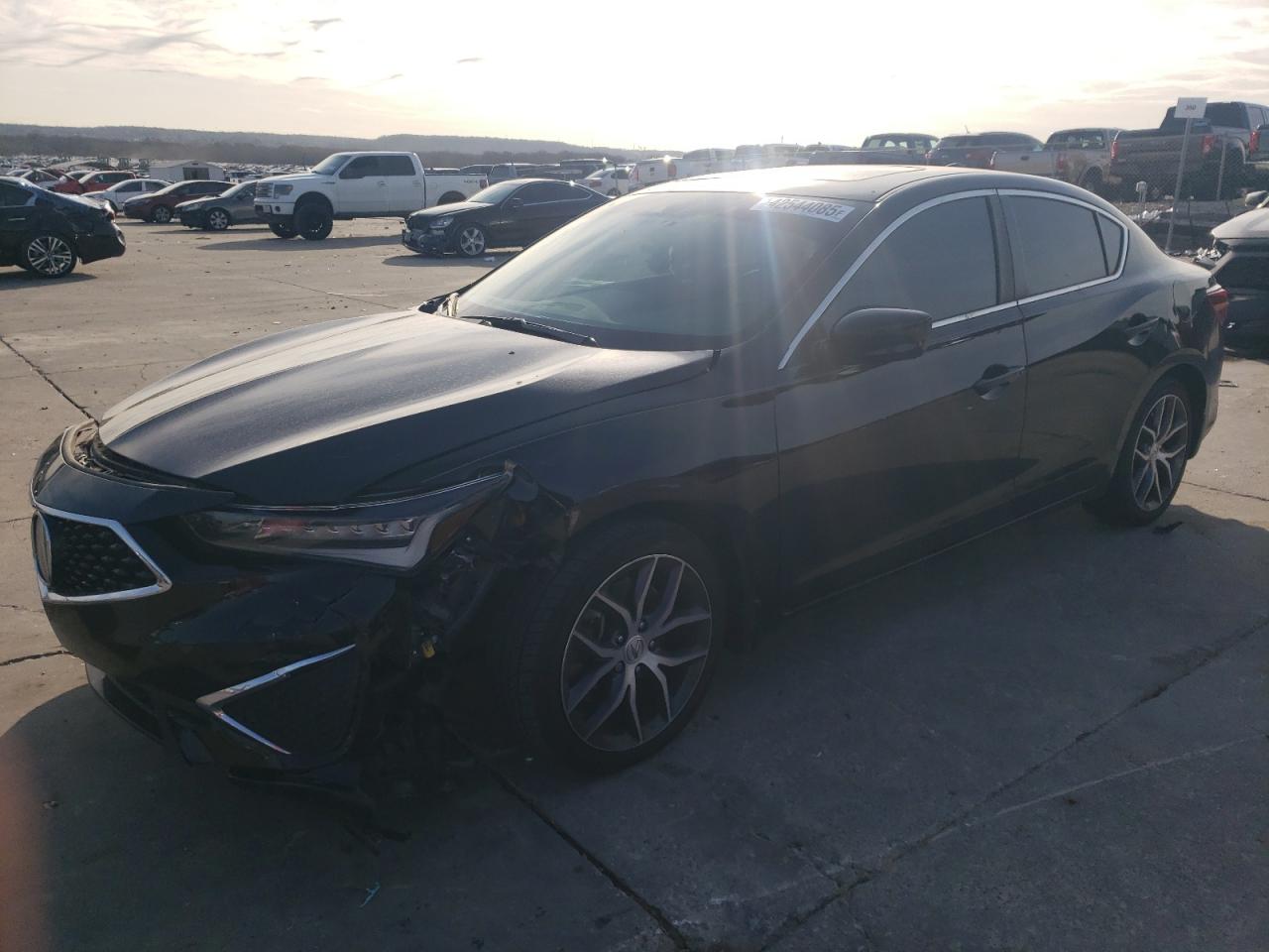 ACURA ILX PREMIU 2022