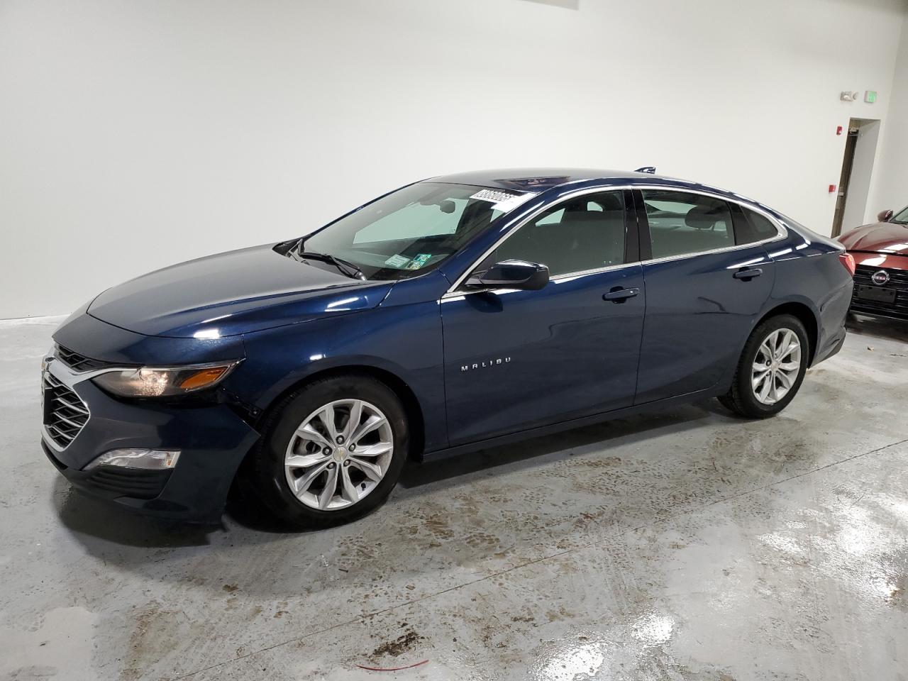 CHEVROLET MALIBU LT 2022