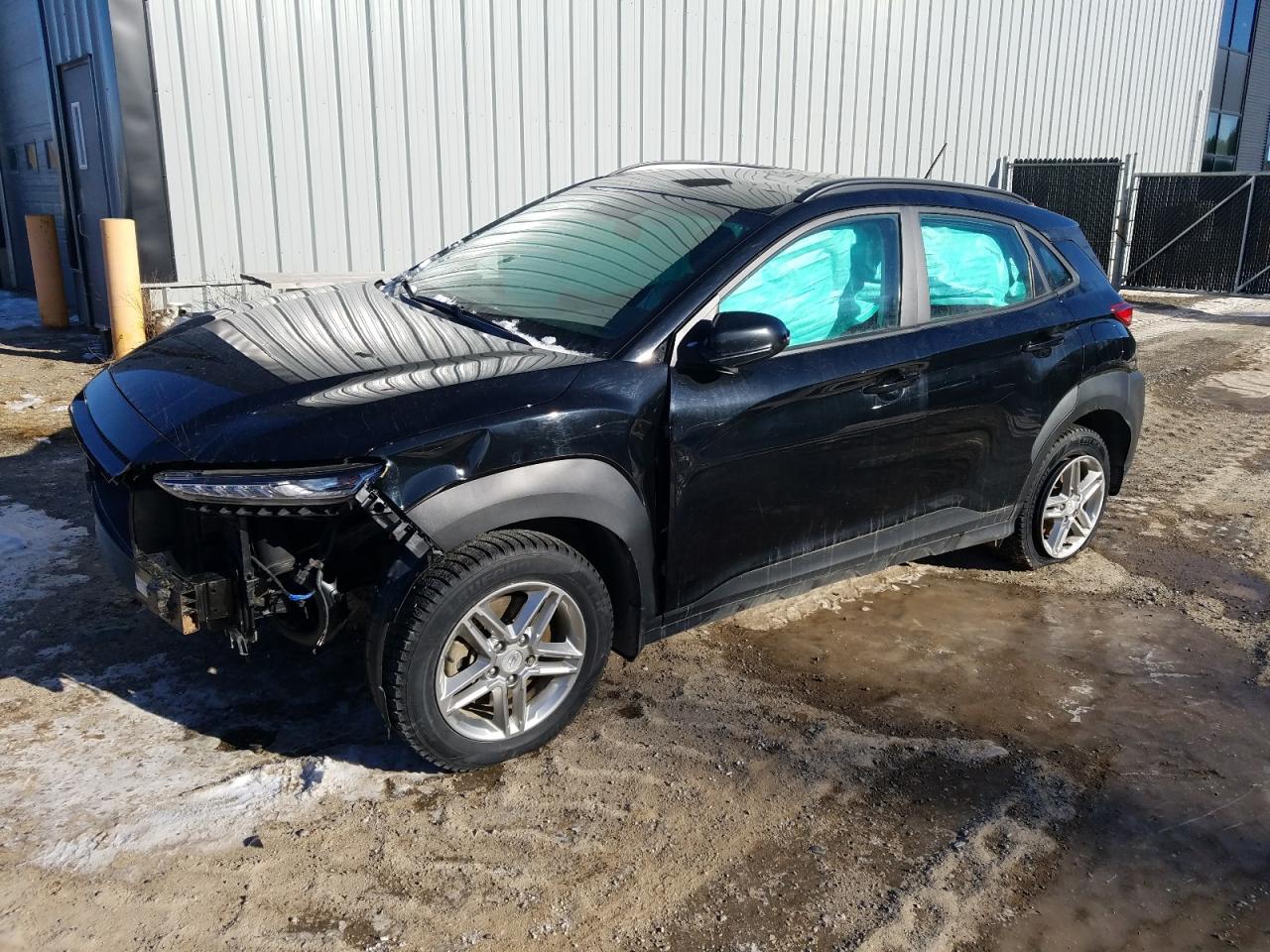 HYUNDAI KONA SE 2020