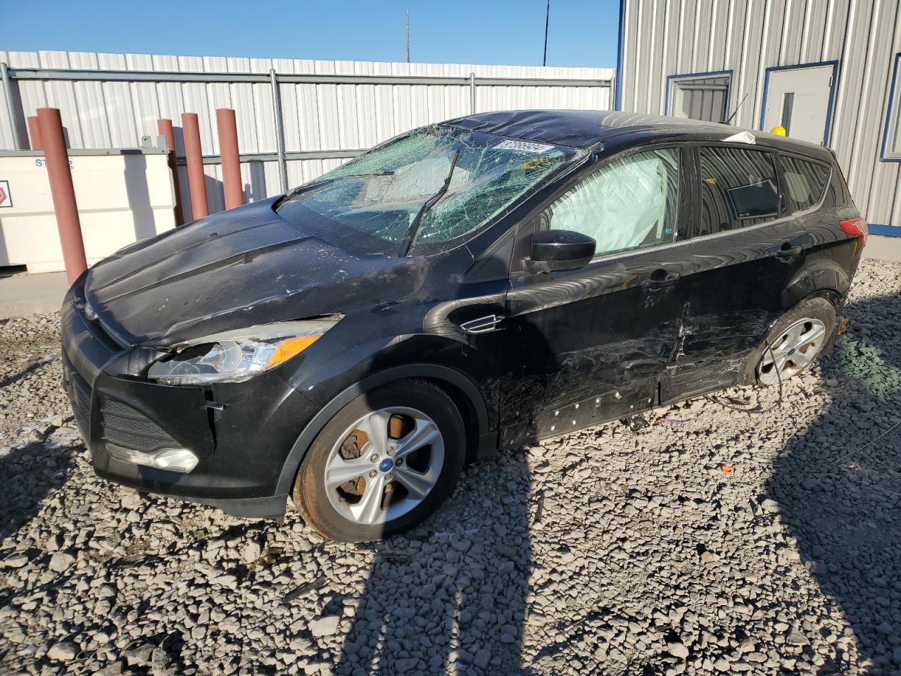 FORD ESCAPE SE 2014