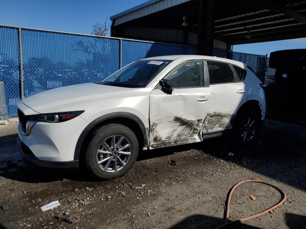 MAZDA CX-5 SELEC 2023