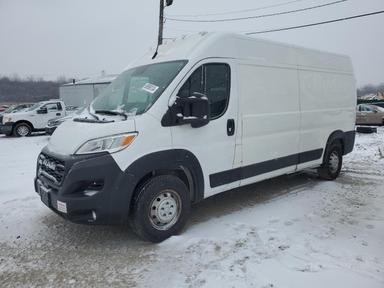 Ram Promaster 2023