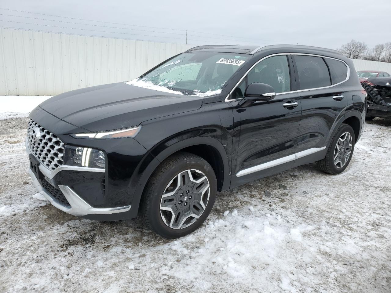 HYUNDAI SANTA FE L 2023