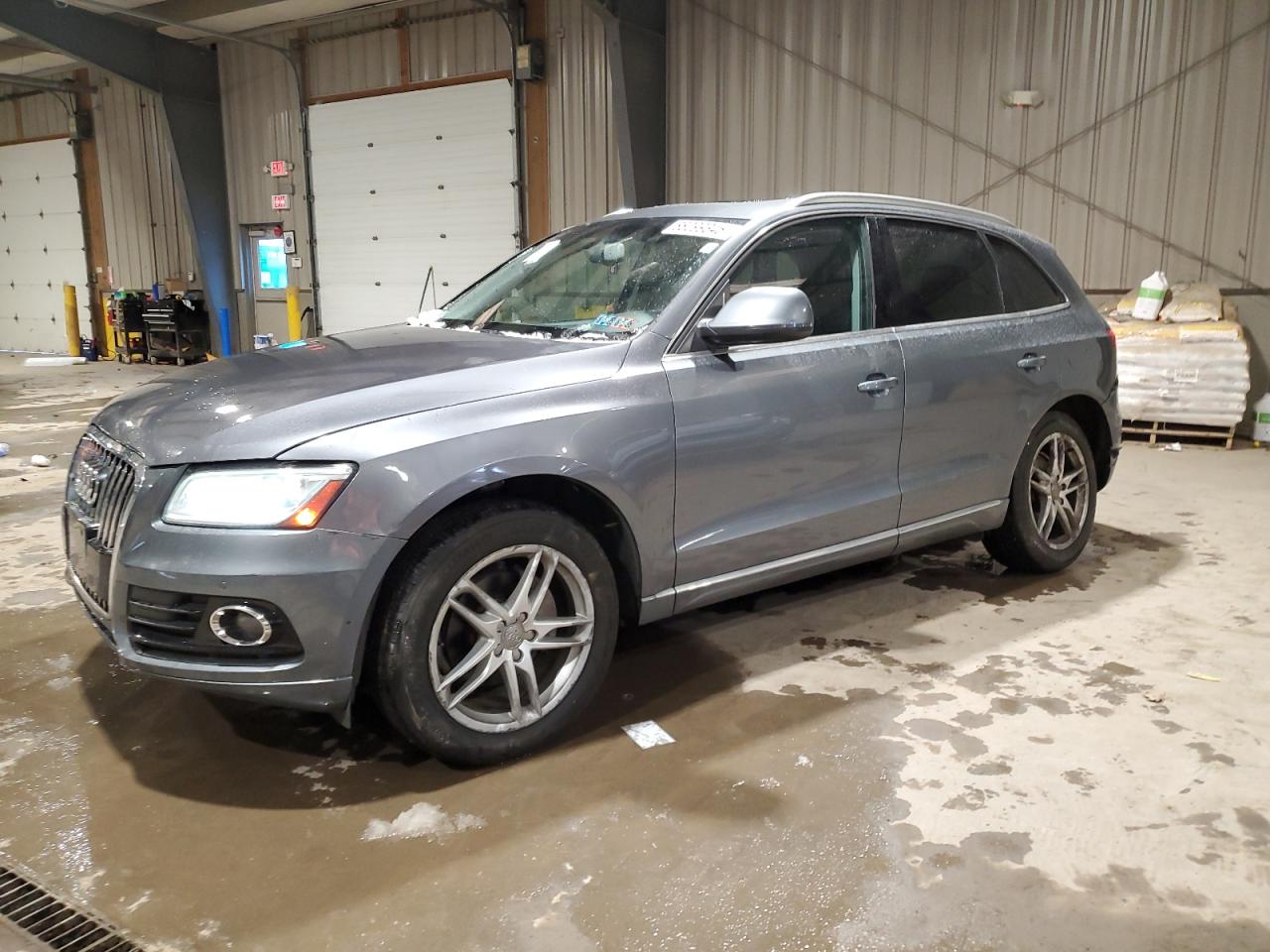 AUDI Q5 PREMIUM 2014