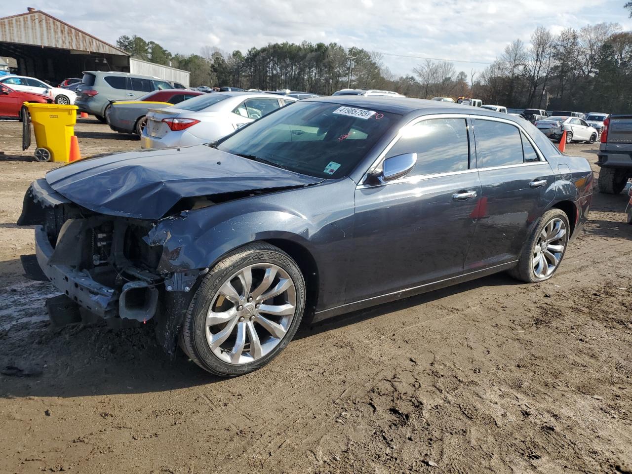 CHRYSLER 300 LIMITE 2019