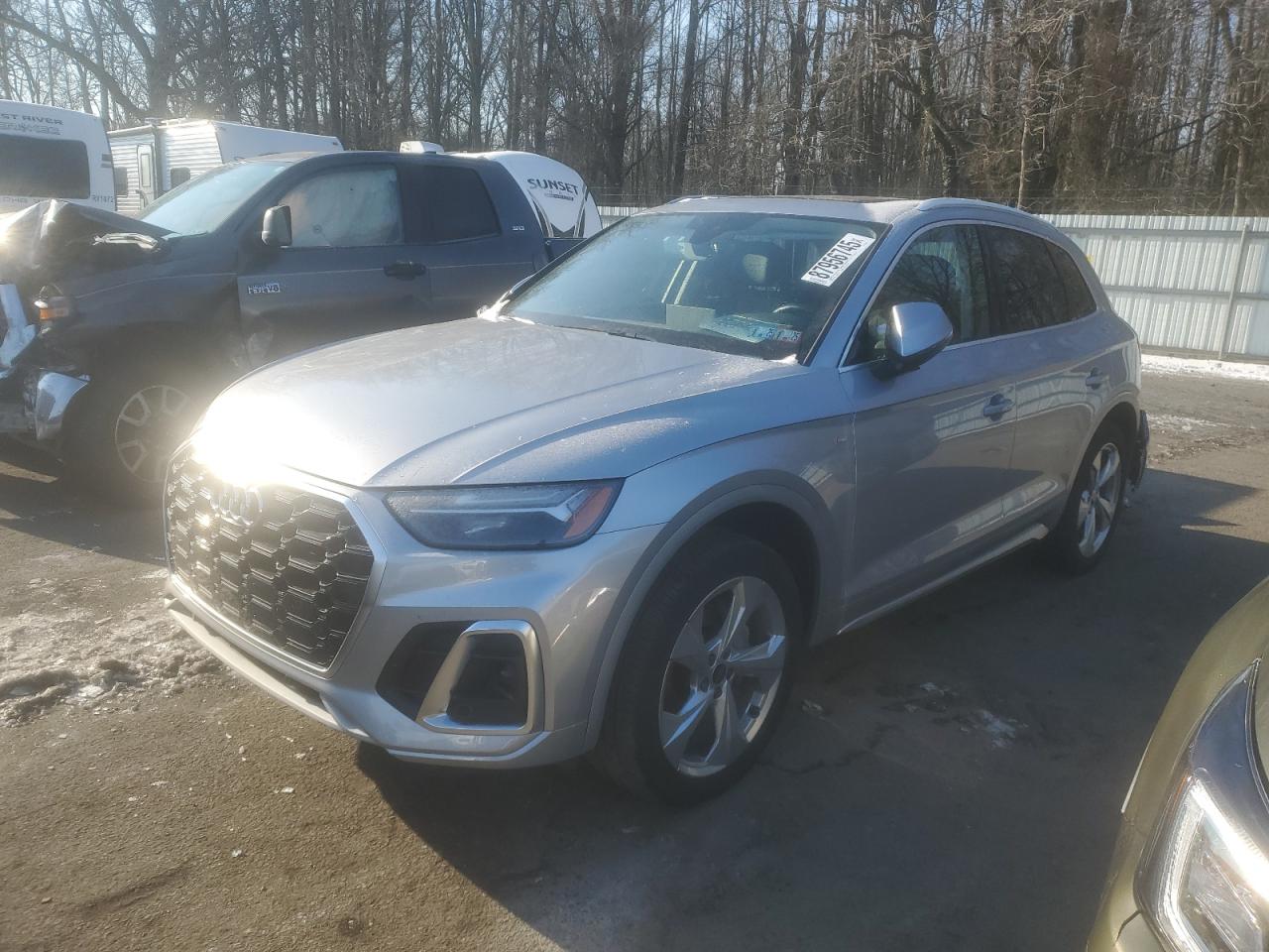 AUDI Q5 PREMIUM 2023