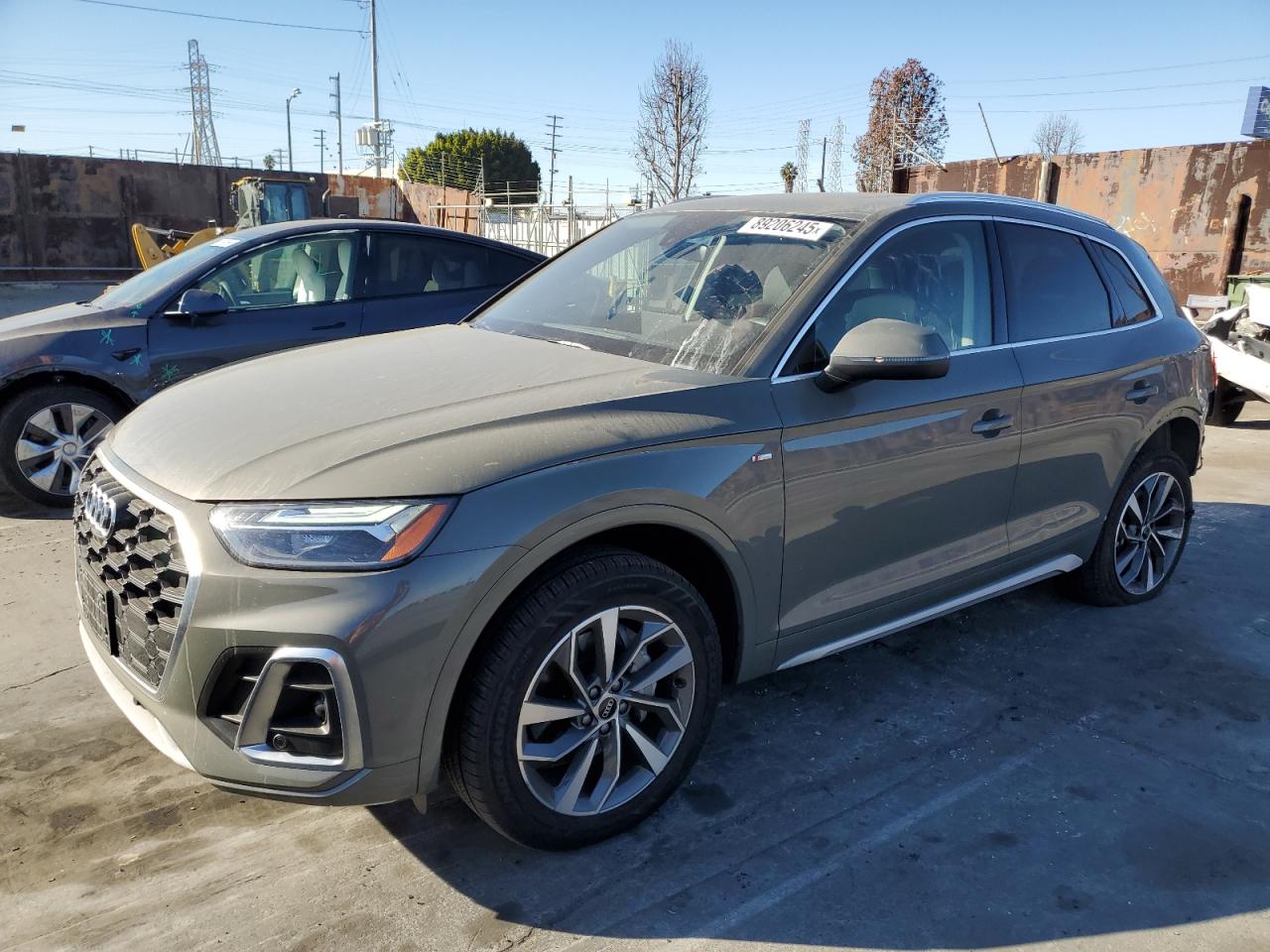 AUDI Q5 PREMIUM 2023
