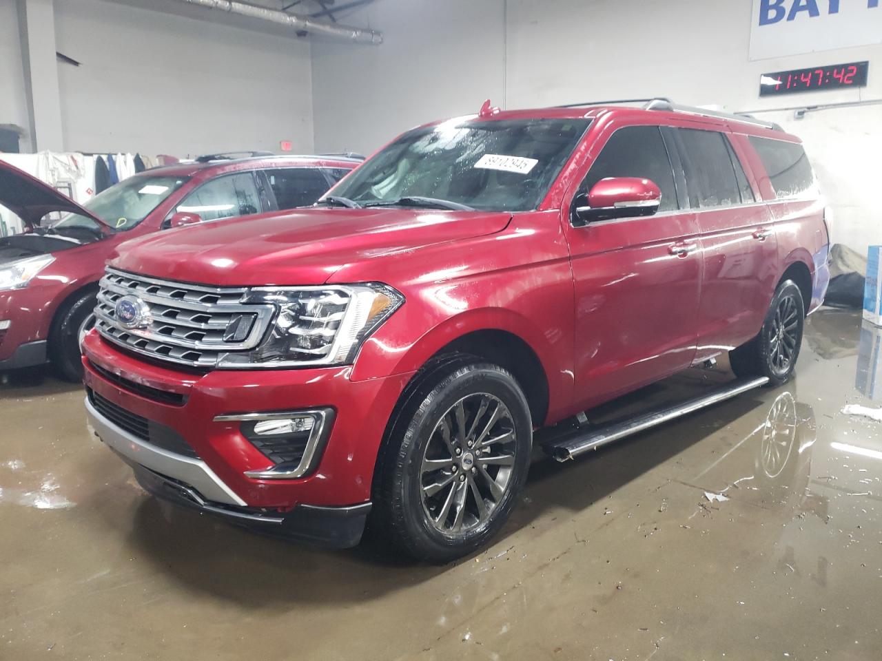 FORD EXPEDITION 2019