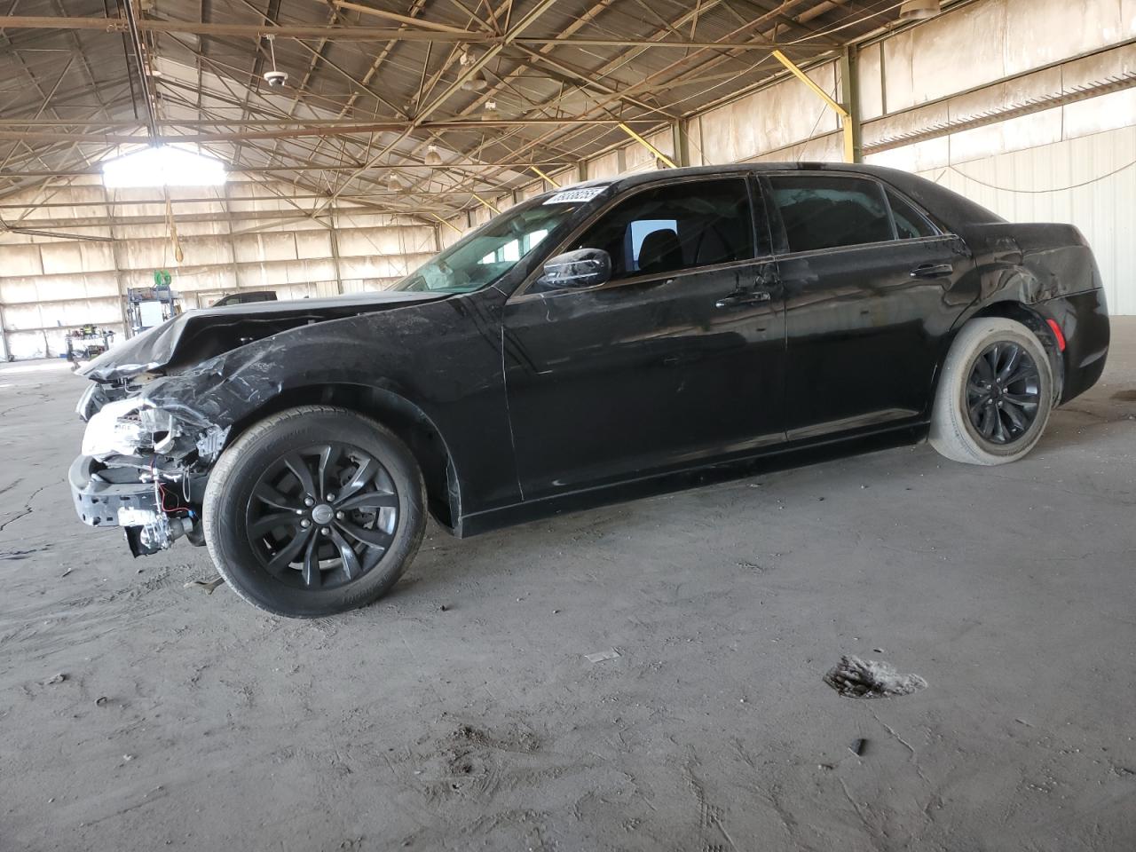CHRYSLER 300 LIMITE 2015
