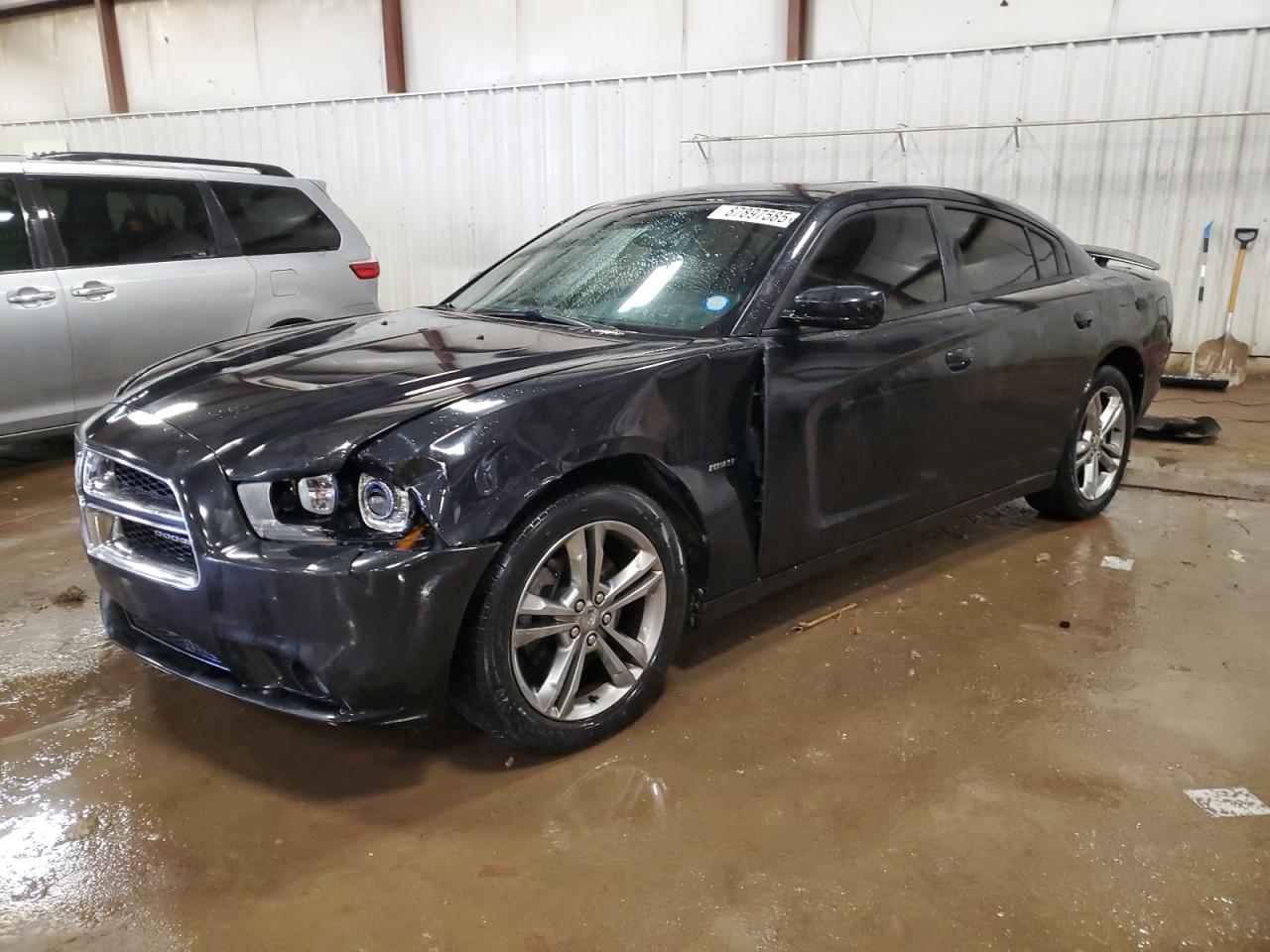 DODGE CHARGER R/ 2014