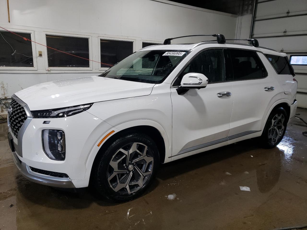 HYUNDAI PALISADE C 2021