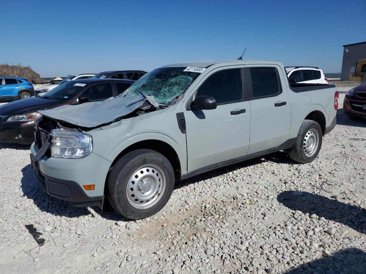 FORD MAVERICK X 2023