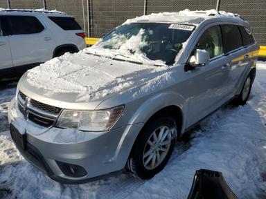 Dodge Journey 2014