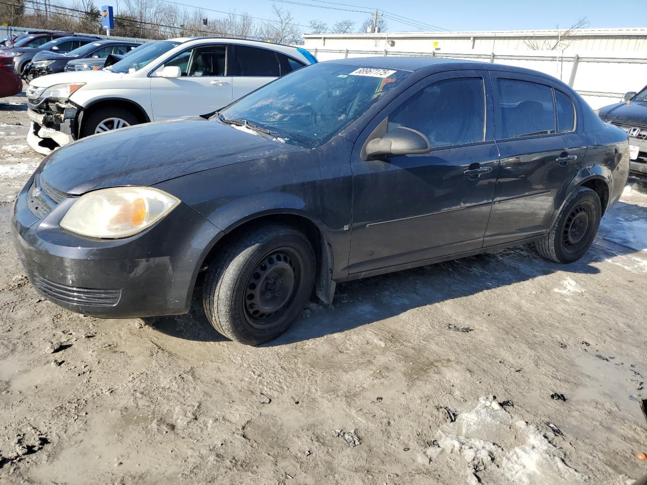 CHEVROLET COBALT LS 2008