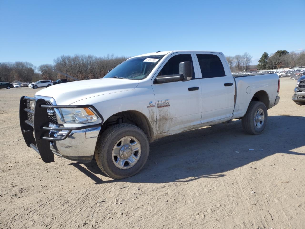 RAM 2500 ST 2018