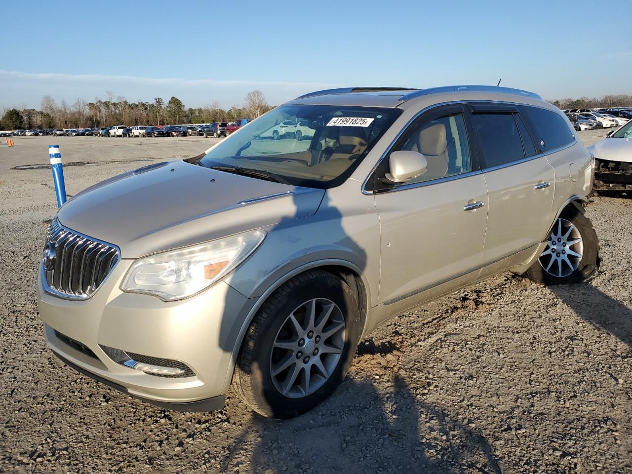 BUICK ENCLAVE 2014
