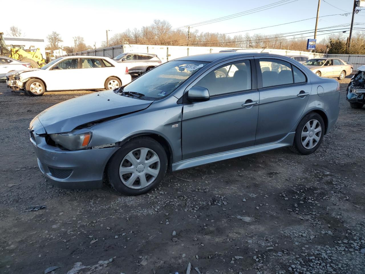 MITSUBISHI LANCER ES/ 2013