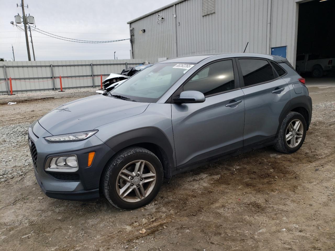 HYUNDAI KONA SE 2021