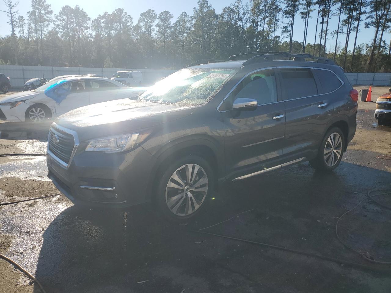 SUBARU ASCENT TOU 2021