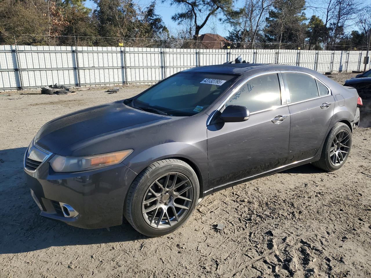 ACURA TSX TECH 2014