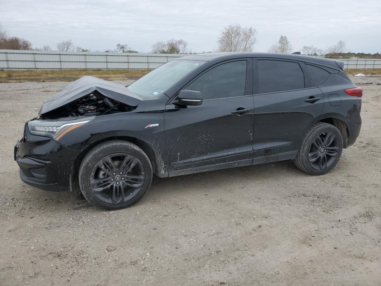 ACURA RDX A-SPEC 2020