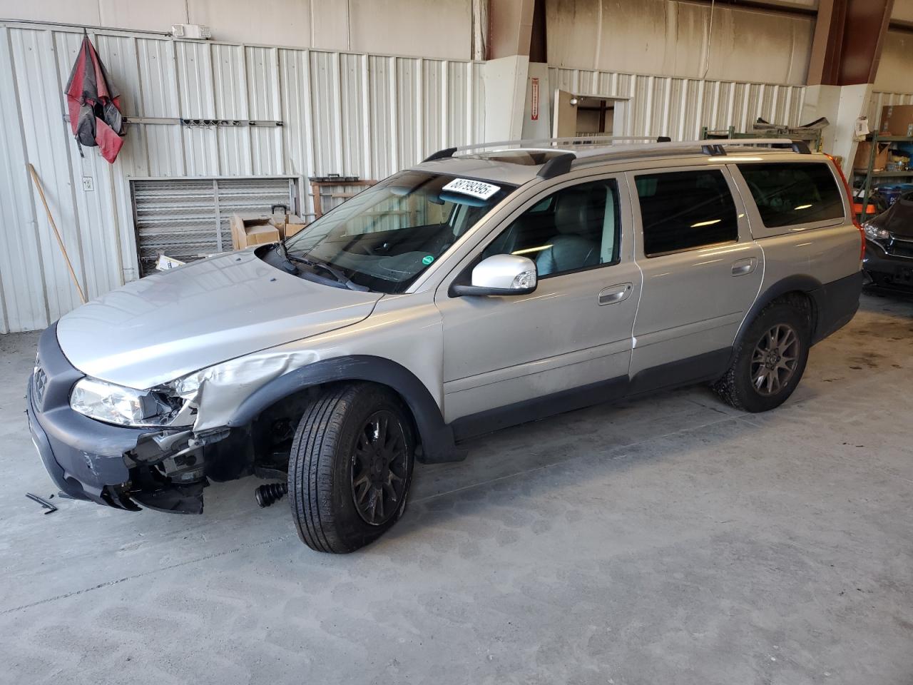 VOLVO XC70 2007