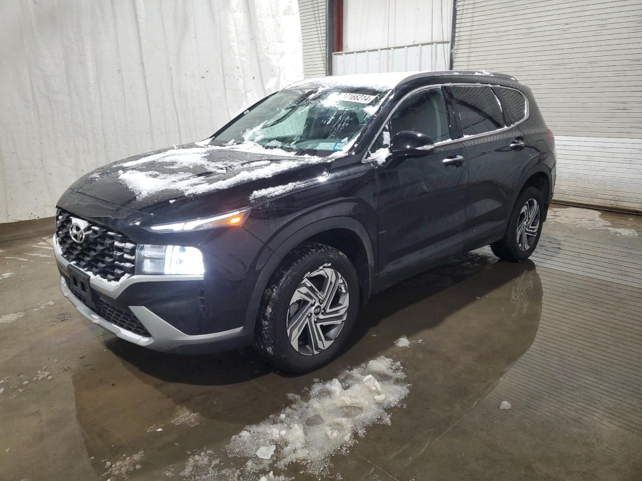 HYUNDAI SANTA FE S 2023