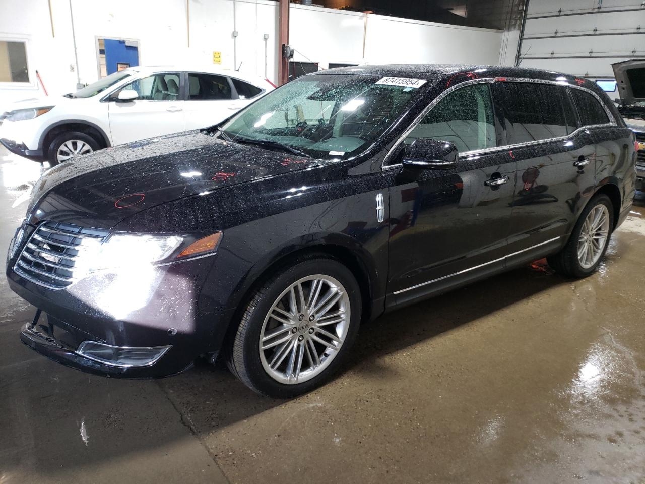 LINCOLN MKT 2019