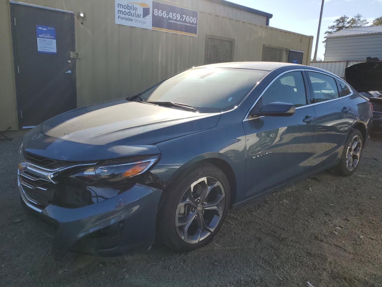 CHEVROLET MALIBU LT 2024