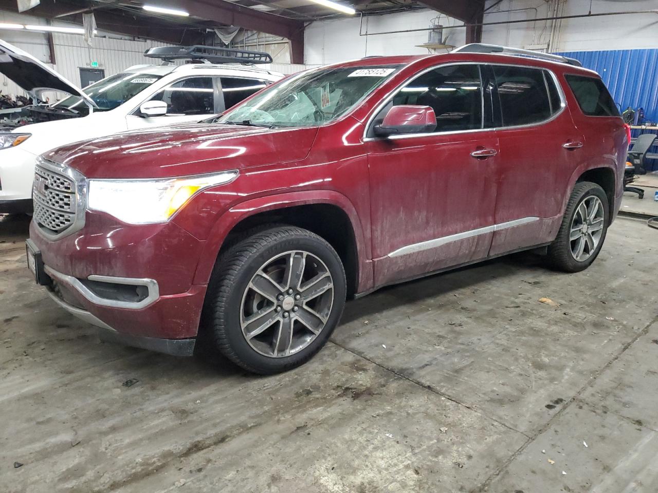 GMC ACADIA DEN 2017