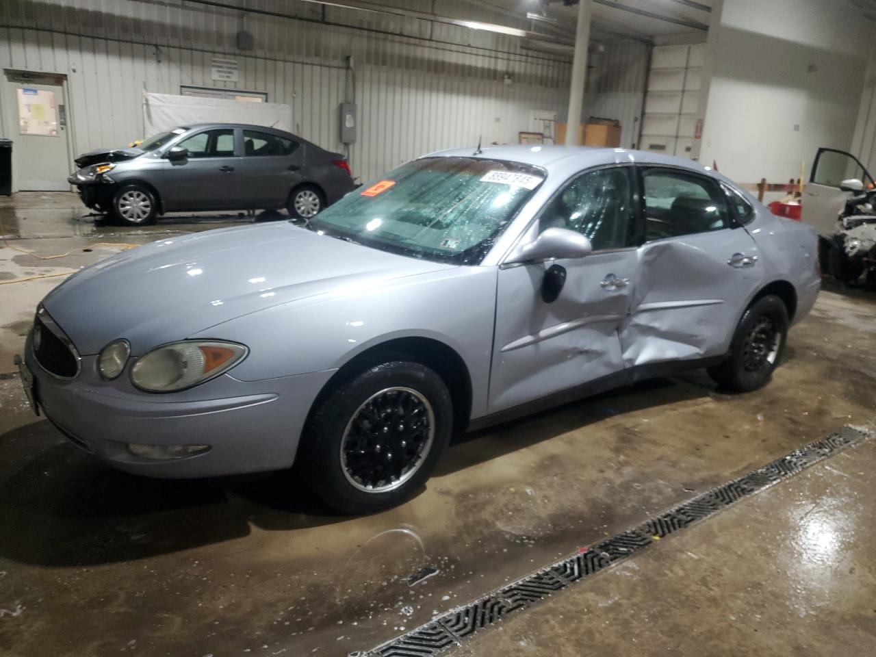 BUICK LACROSSE C 2005