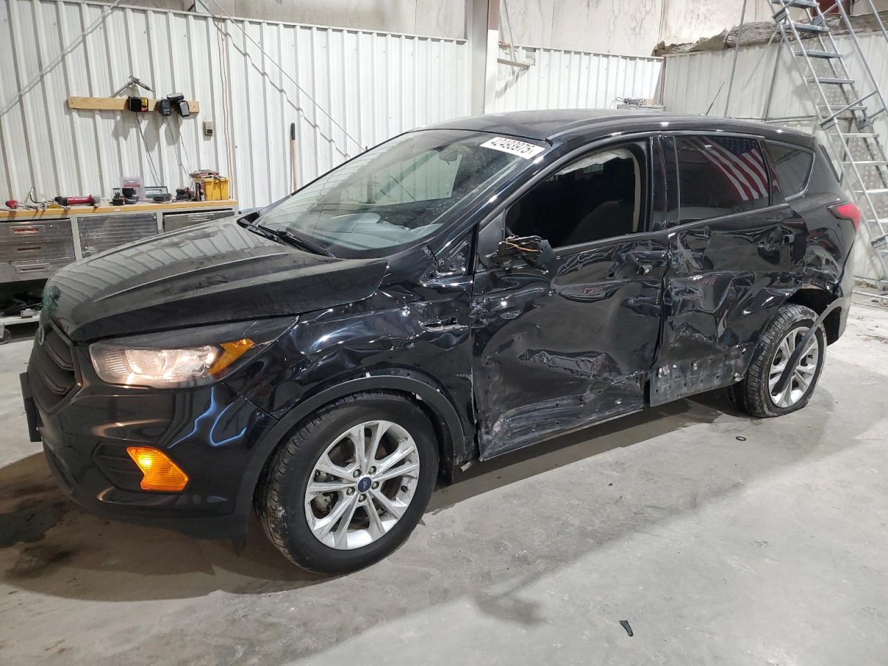 FORD ESCAPE S 2019