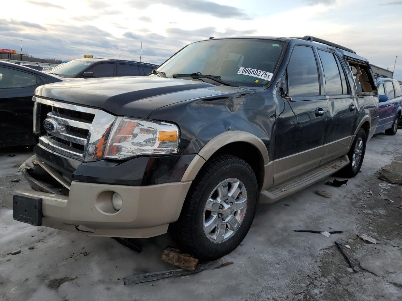 FORD EXPEDITION 2014