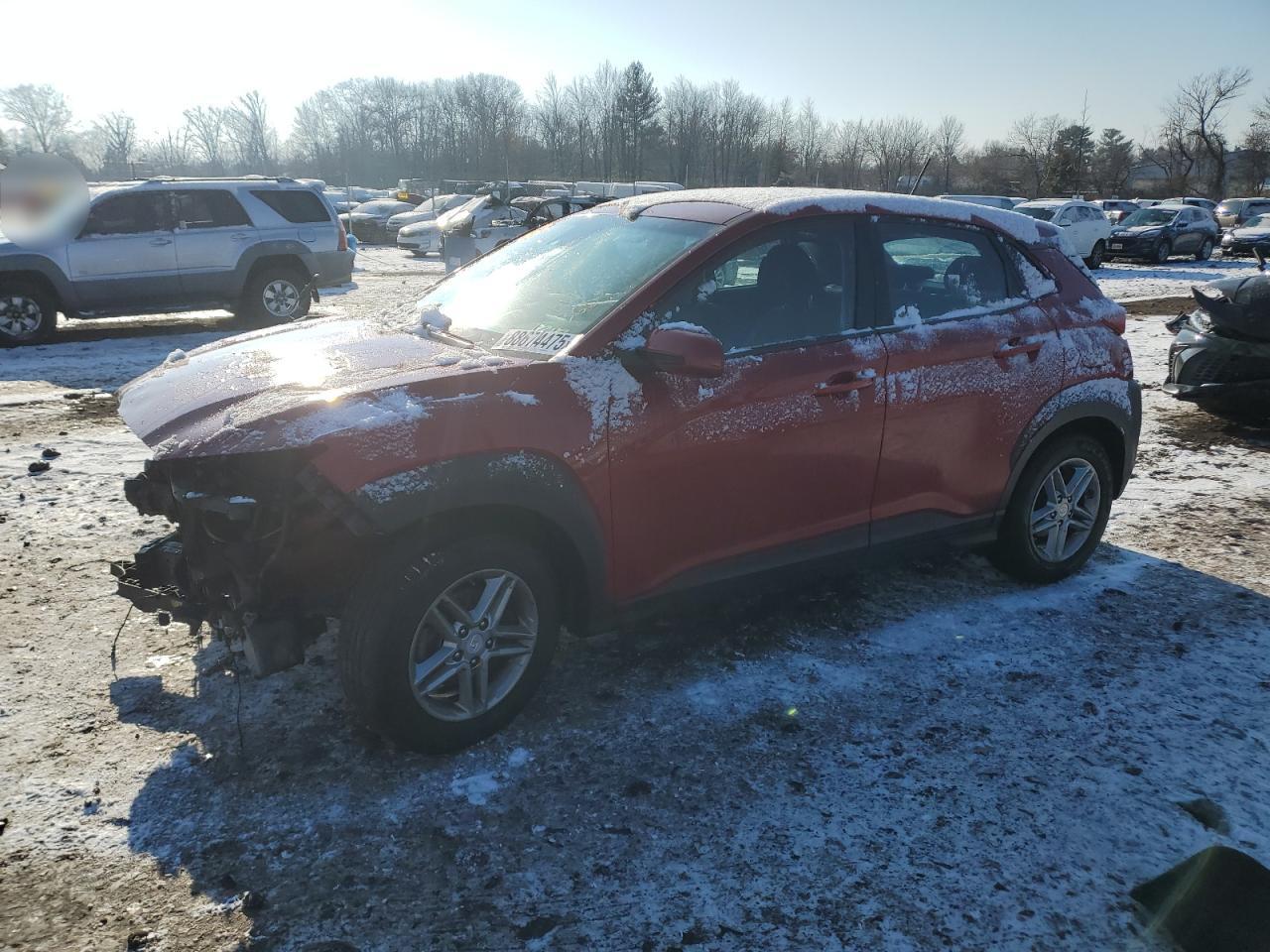 HYUNDAI KONA SE 2019