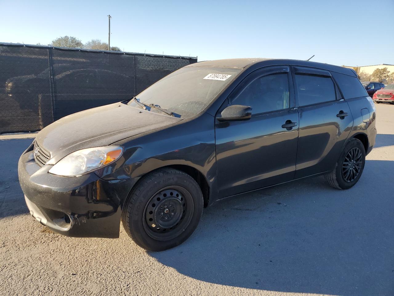 TOYOTA MATRIX 2006