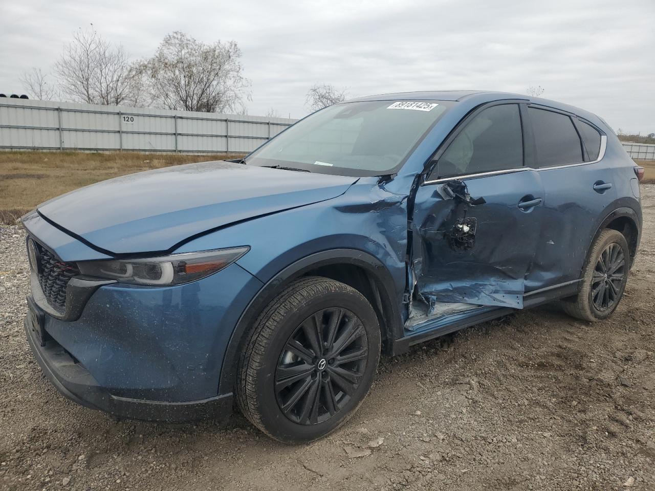 MAZDA CX-5 2023