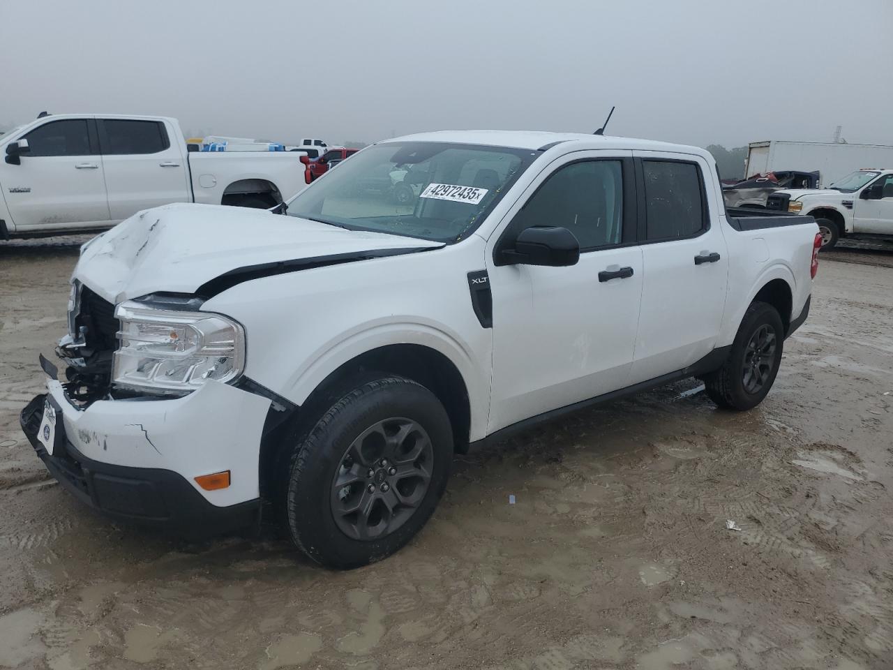FORD MAVERICK X 2024