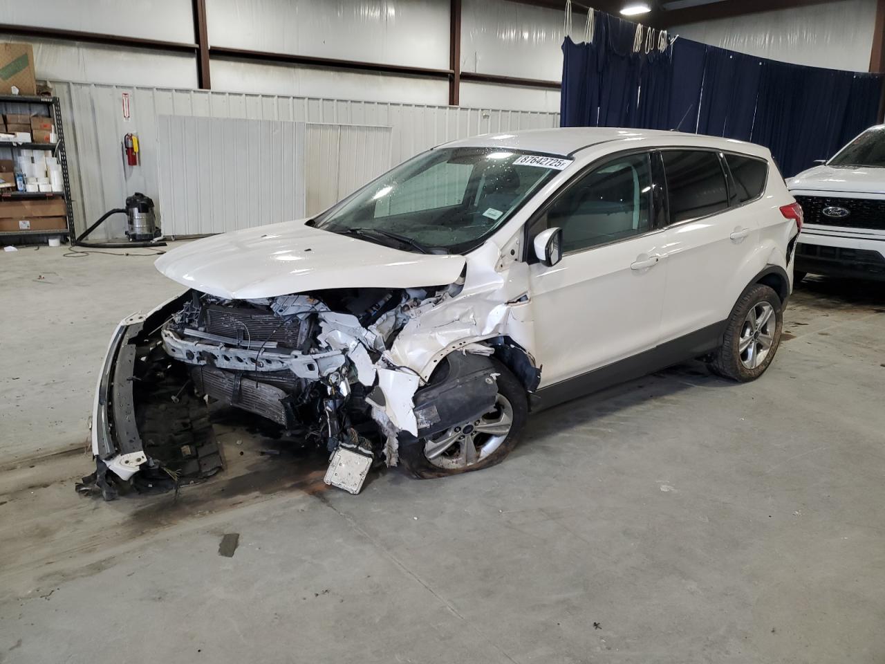FORD ESCAPE SE 2014