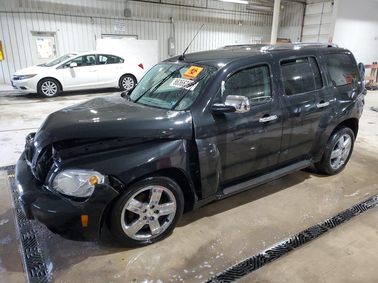 CHEVROLET HHR LT 2011