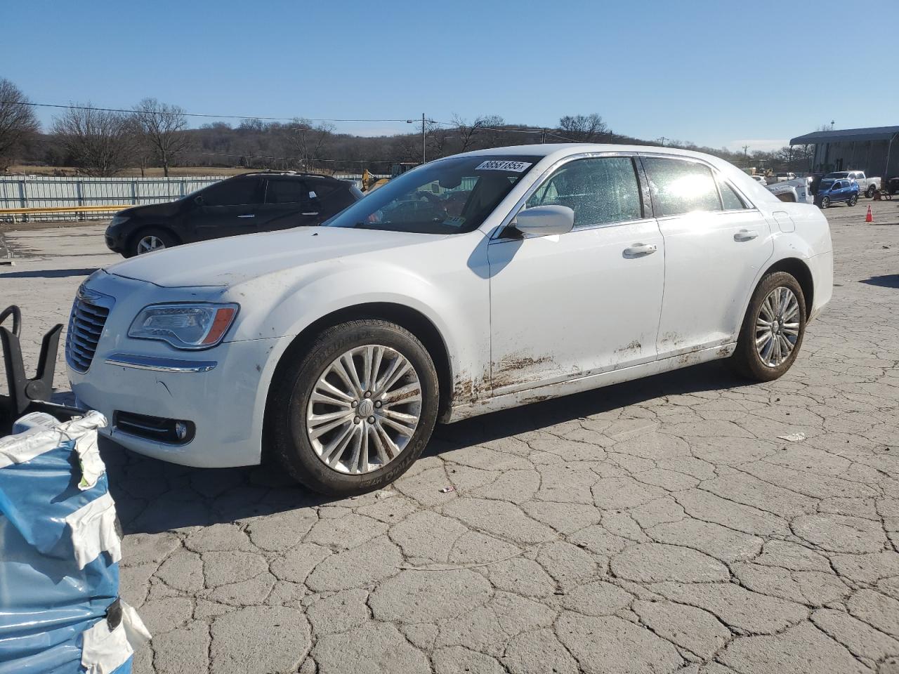 CHRYSLER 300 2013