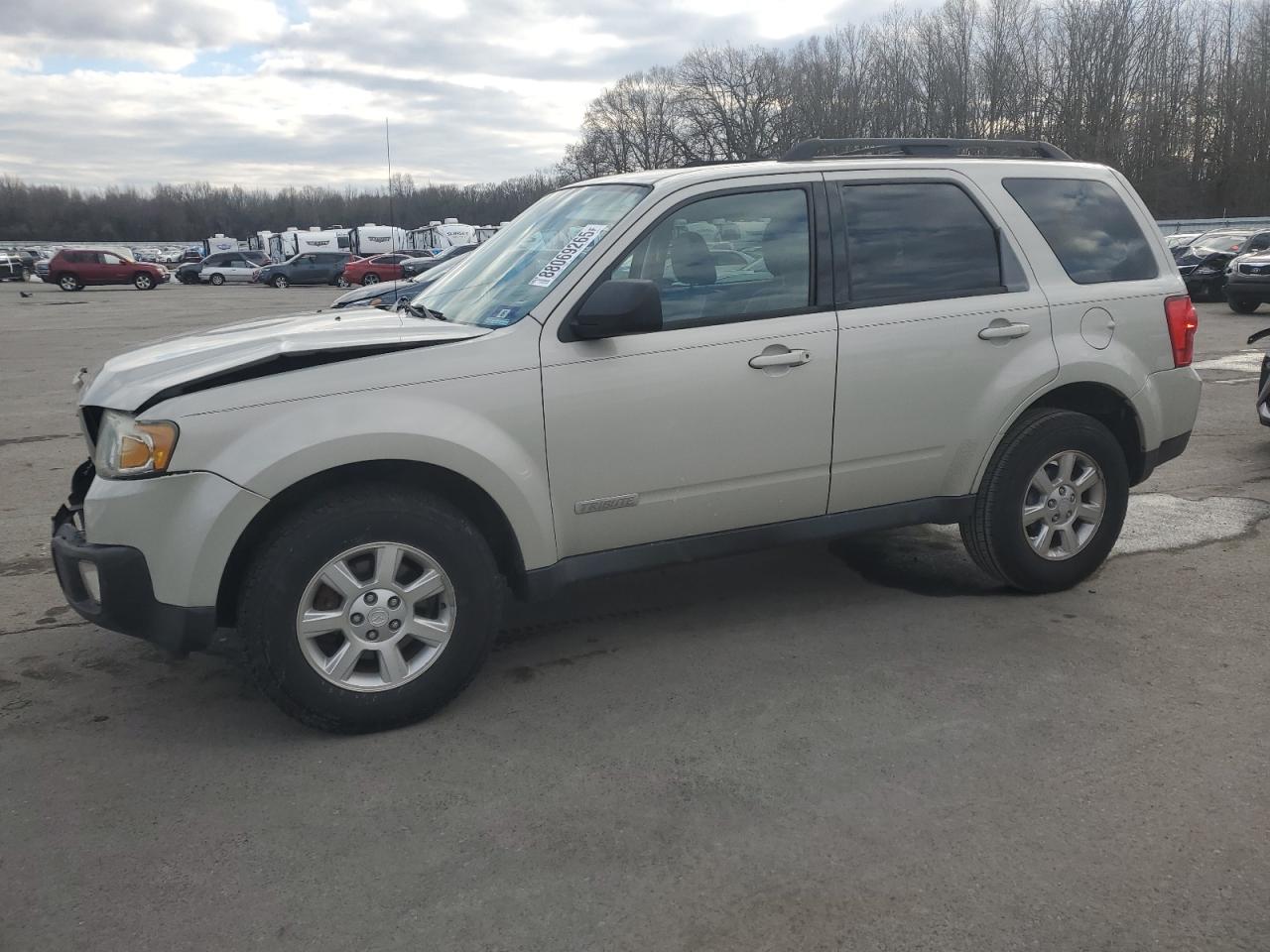 MAZDA TRIBUTE S 2008