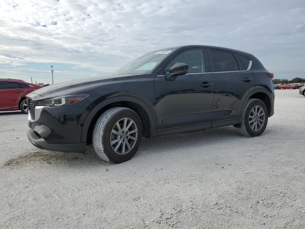 MAZDA CX-5 SELEC 2023